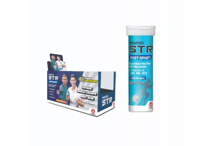 PROVITON STR POST-SPORT EFF ORI 10'S